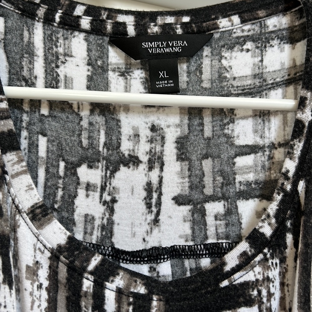 Cute Knit Tunic - Picture 3 of 4